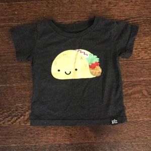 Whistle and flute taco shirt